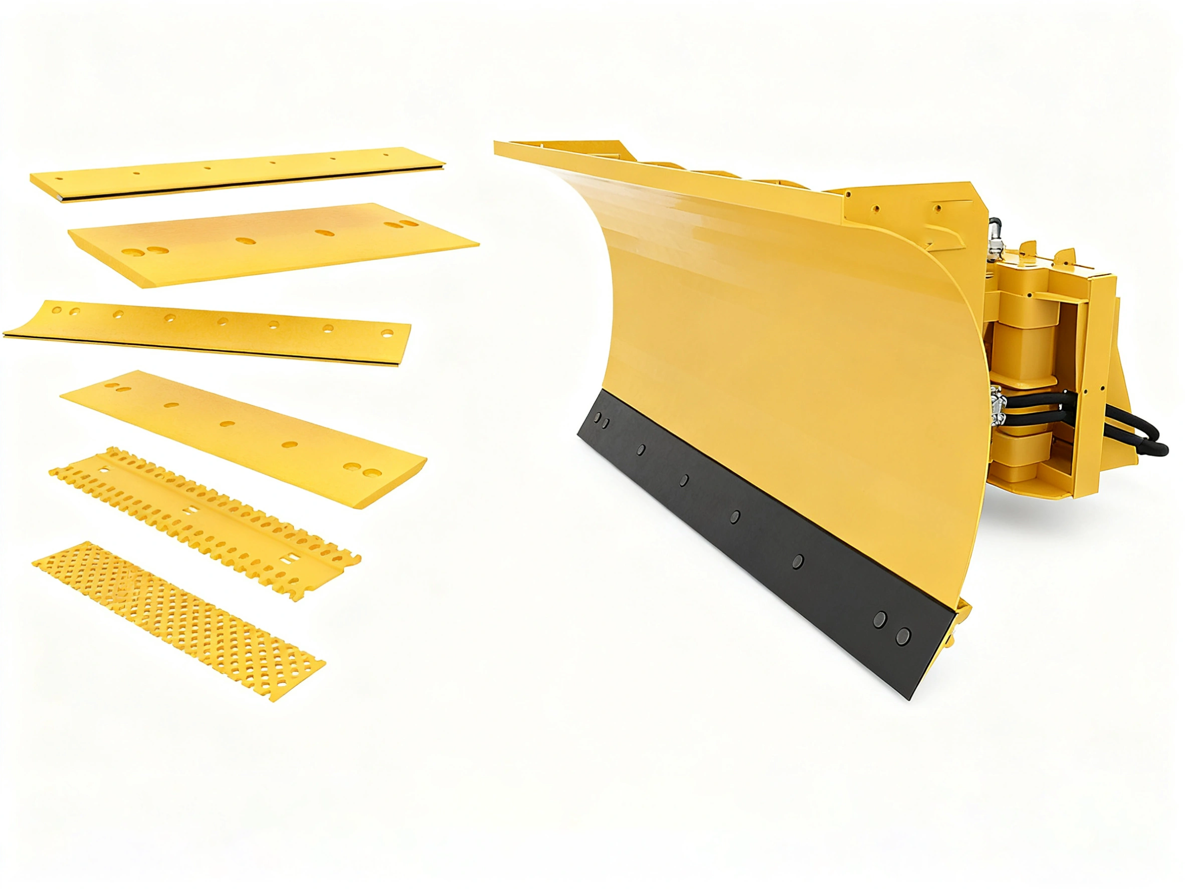 snow plow