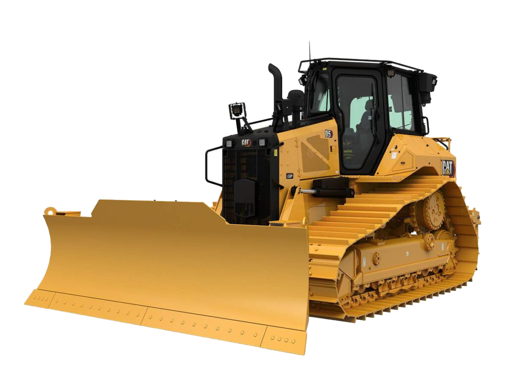 what is dozer blade