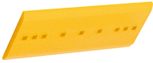 dozer center blades