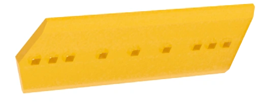 dozer lateral blades