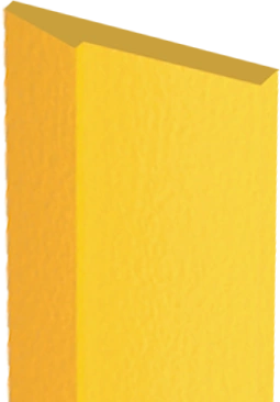 loader half arrow edges