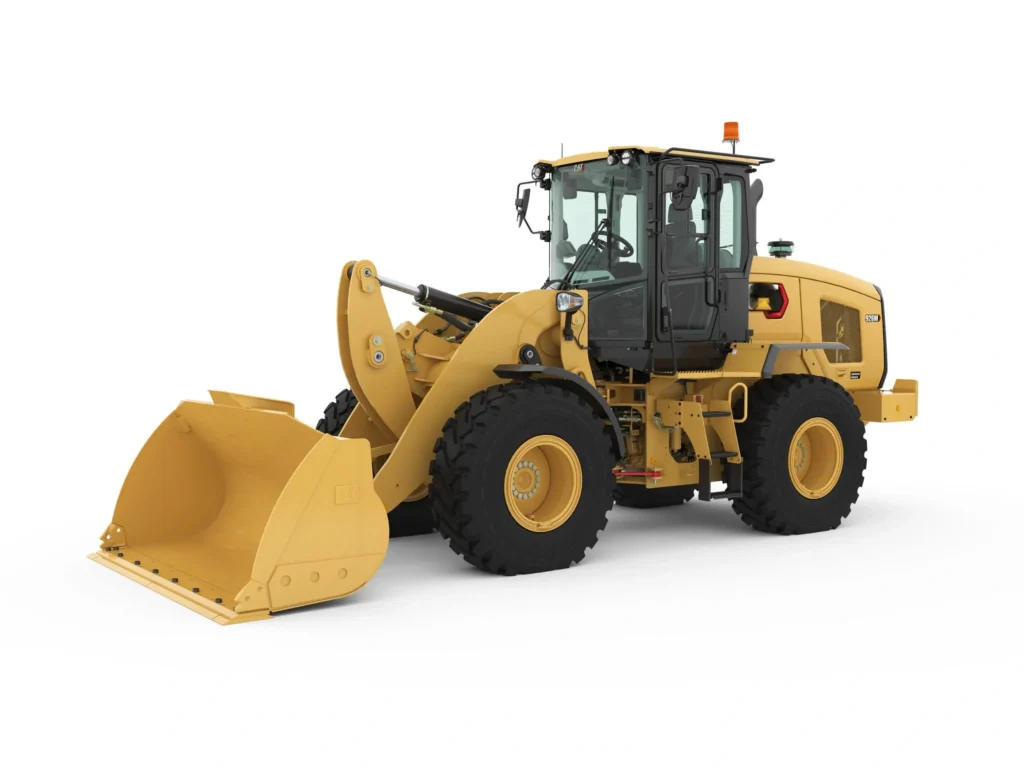 what are loader blades