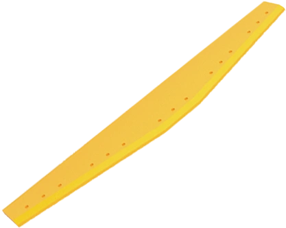 excavator spade blades