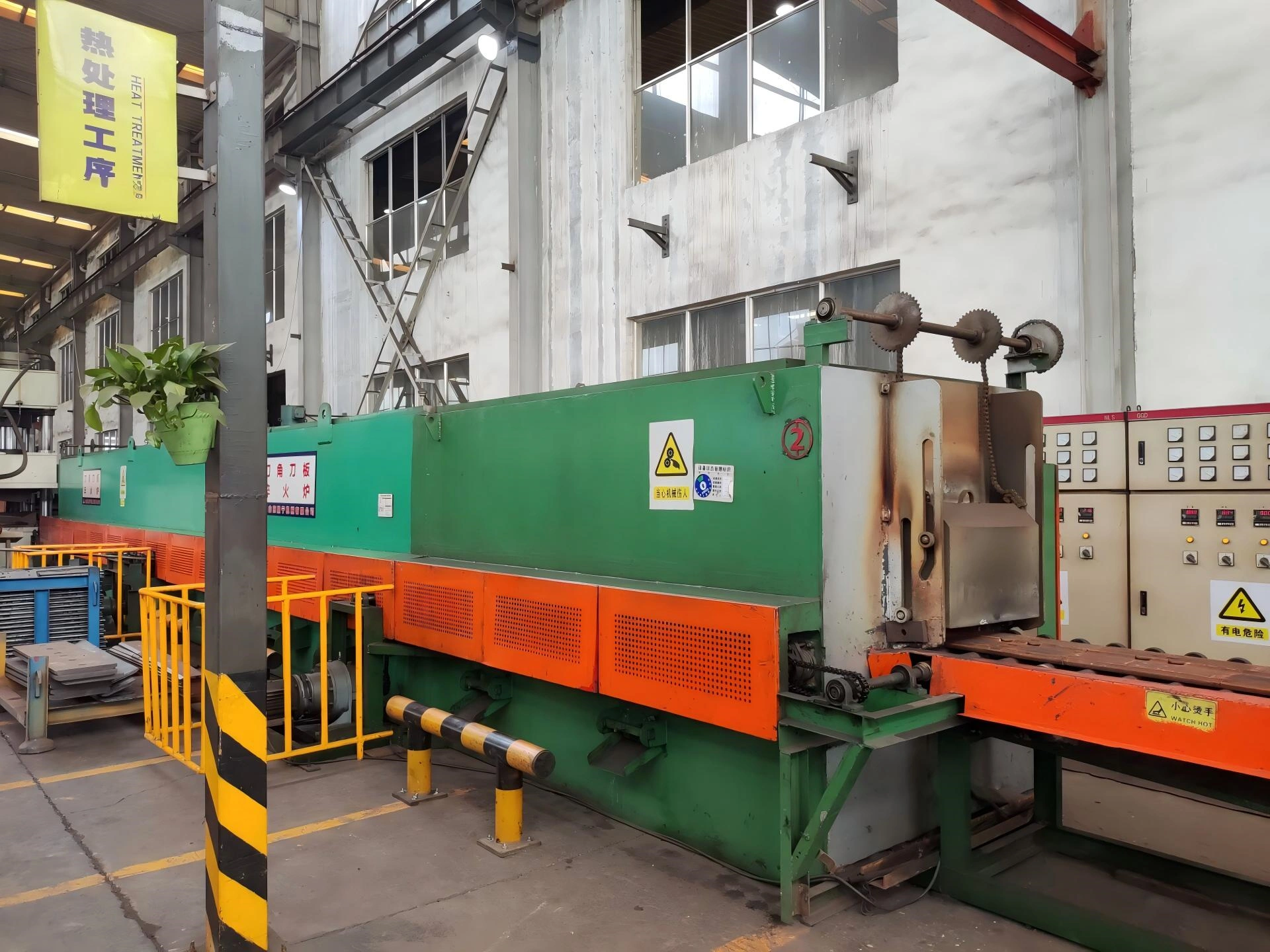 deliver excellence cat blades
