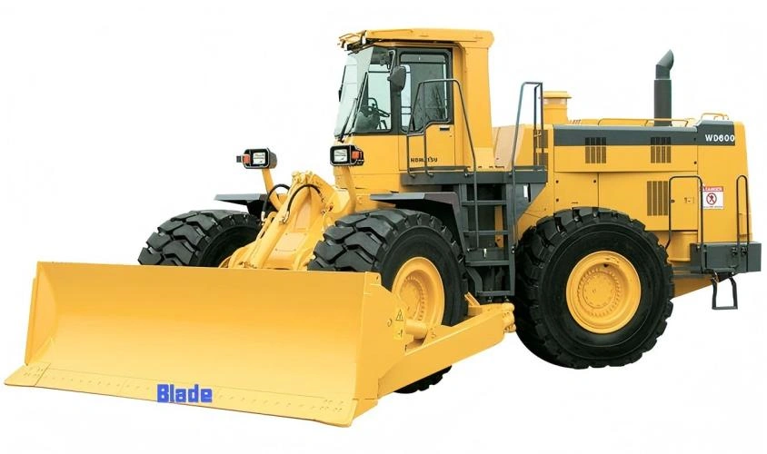 komatsu compactor