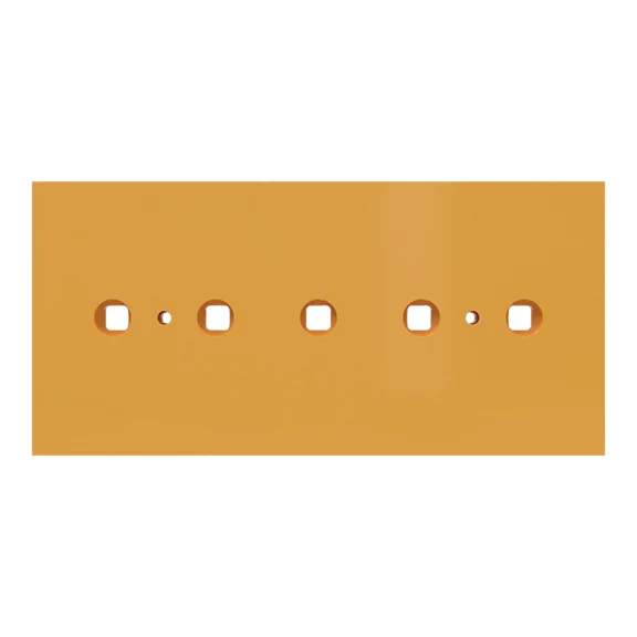 cat 854k cutting edge 9w6658