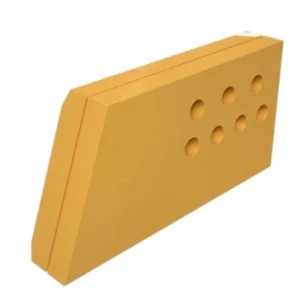 cat d9 semi u blade
