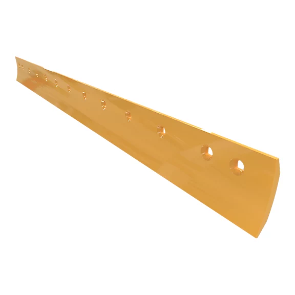 CAT 120G Grader Cutting Edge 5D-9553