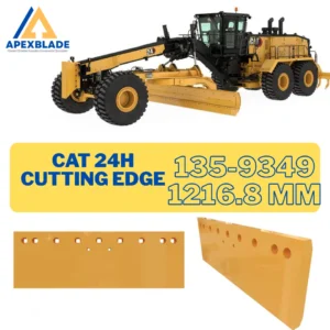 CAT 24H Grader Cutting Edge 135-9349